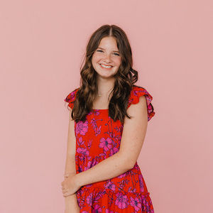 Meet your Posher, Lydia